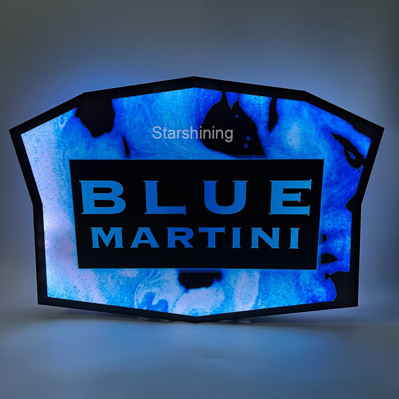 LED Message Board 3