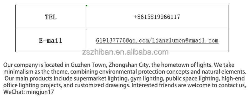 Modern RGB LED Chandelier Atmospheric Decor Smart Color Changing Pendant Light