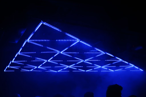 Stage Setup