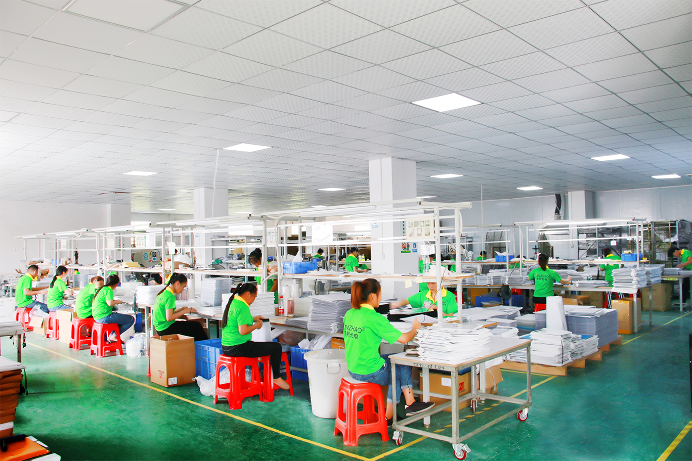 Company Overview