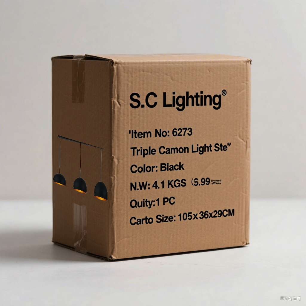 Packaging Box Information