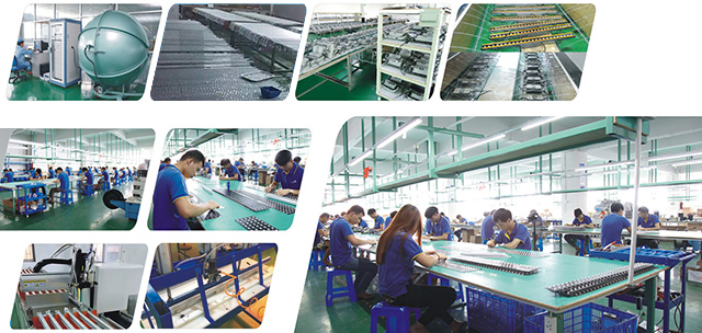 ROHS Certified Product Design