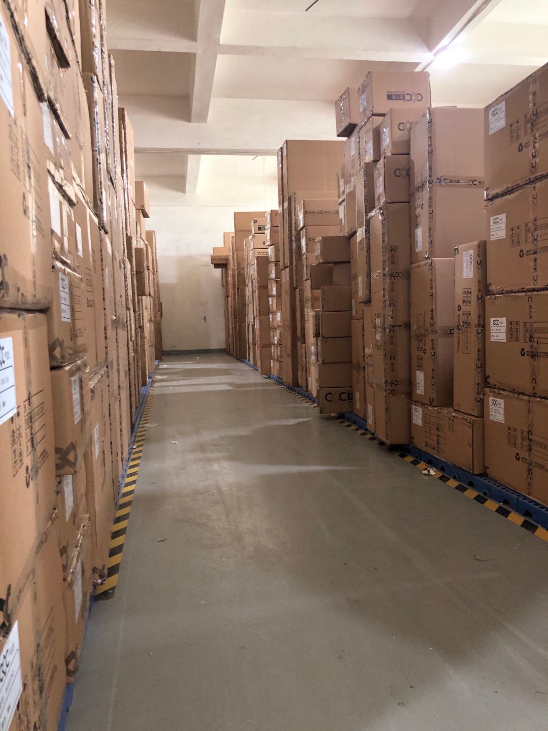 Warehouse 2