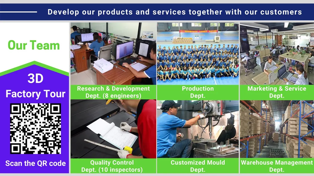 Production Facility 3