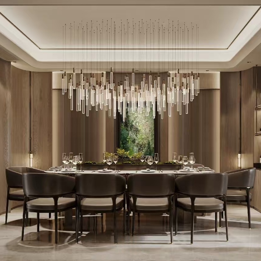 Pendant Light View 7