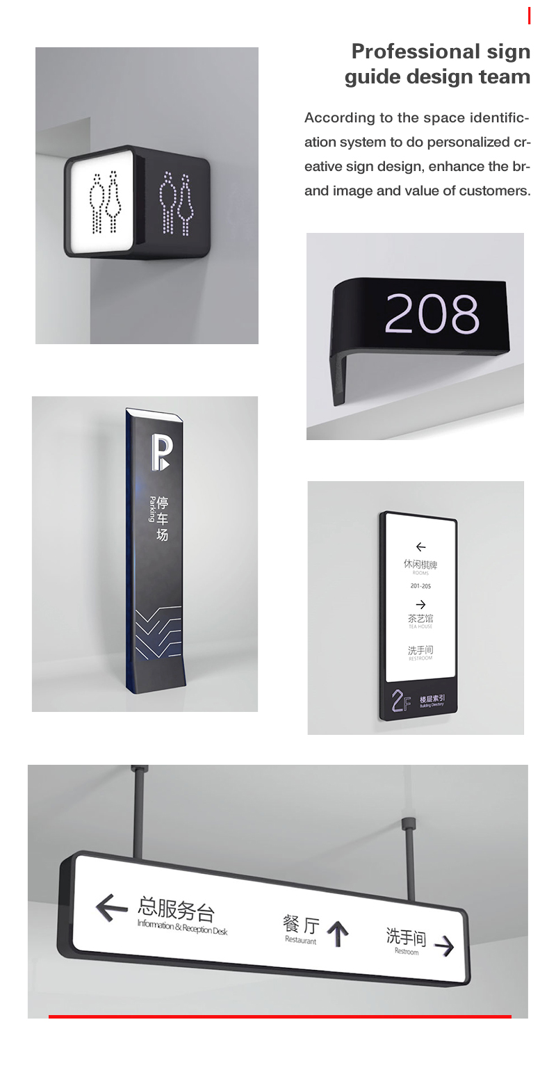 Sign Display 2