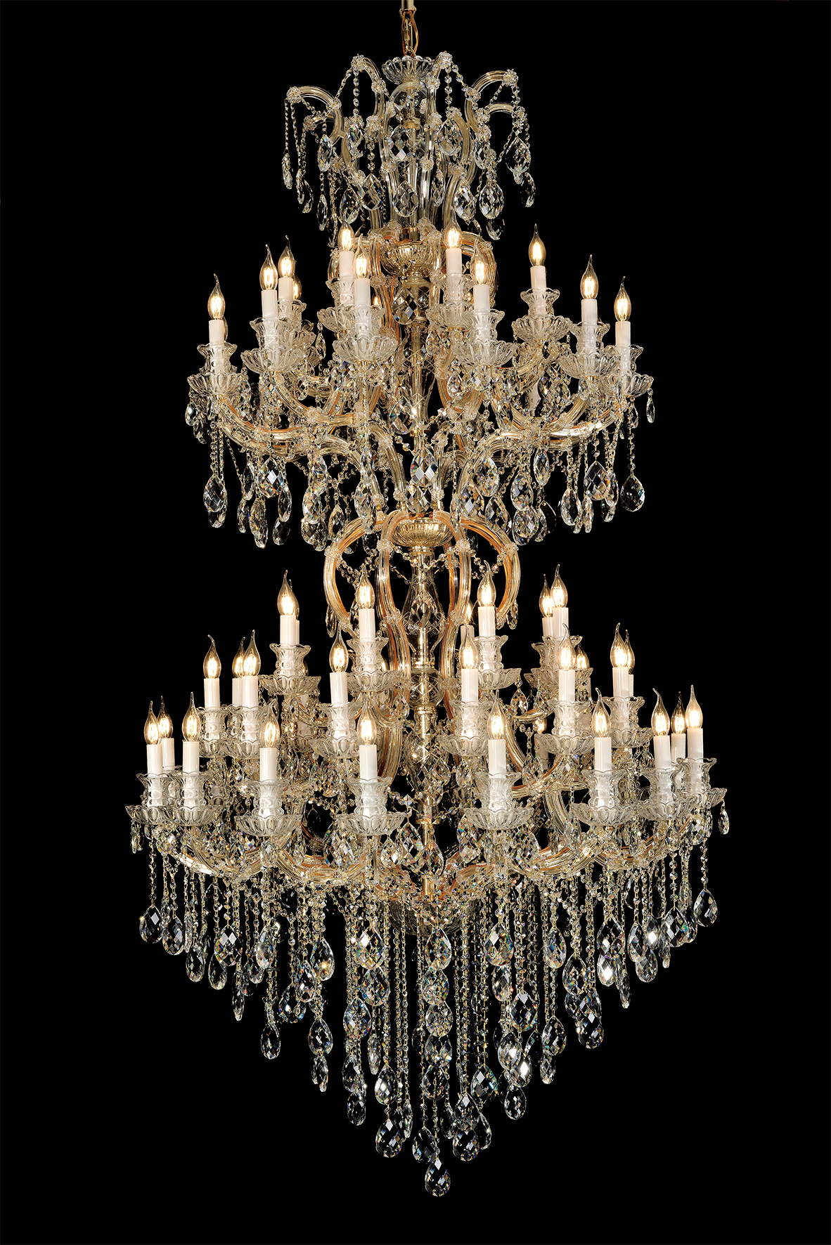 Luxury Chandelier