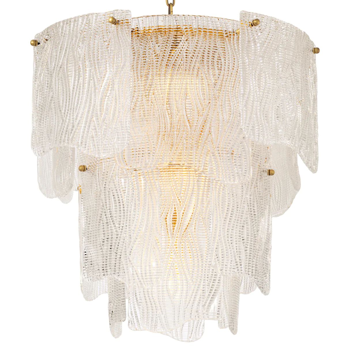 Customized Hotel Lobby Light Ceiling Crystal Modern Decorative Led Bar Home Decor Hanging Lights for Living Room