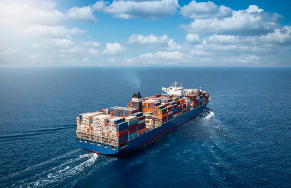 Logistics Details