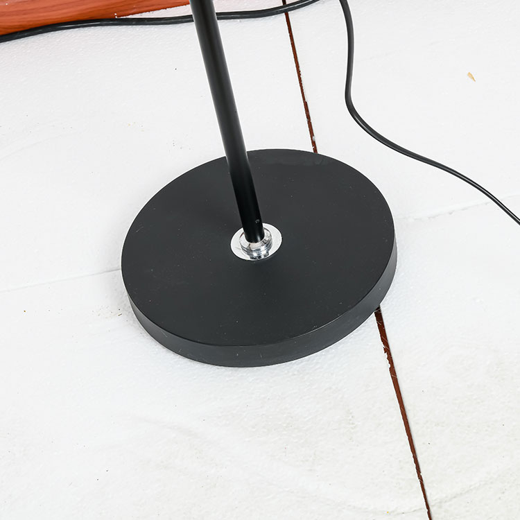 Living Room Reading Decoration Floor Lamp Metal Luxury Restaurant Hotel Bar