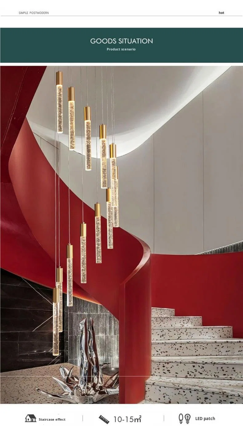 Chandelier Display 5