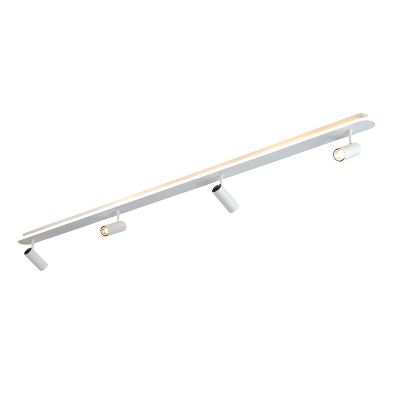 Modern LED Spotlight