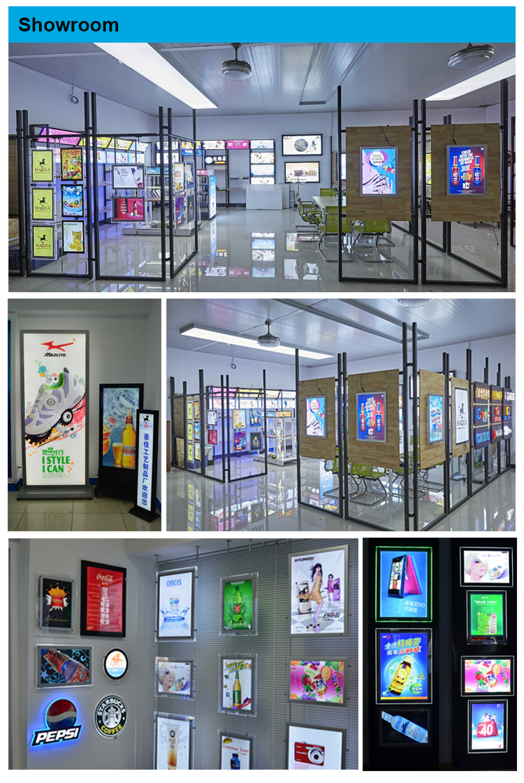 Showroom