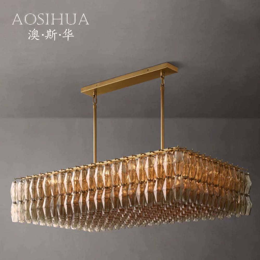 Luxury Chandelier 3
