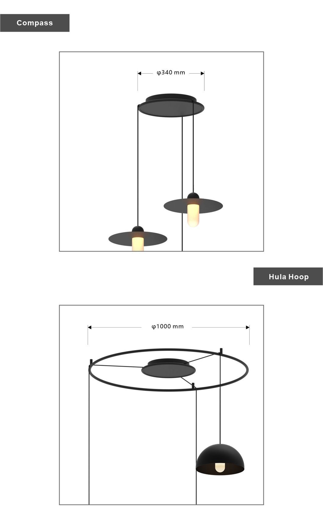 LED Lamp Detail 3