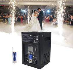 Electric mini sparkling machine