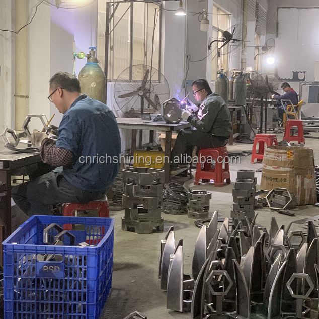 Production Equipment