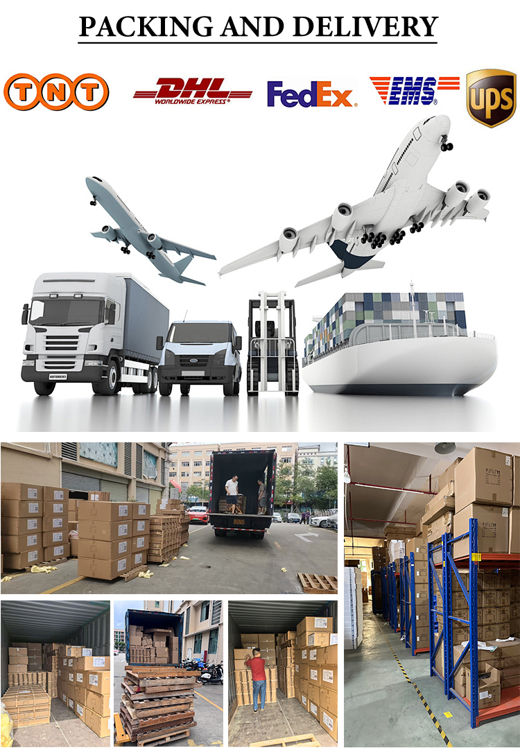 Product Packaging
