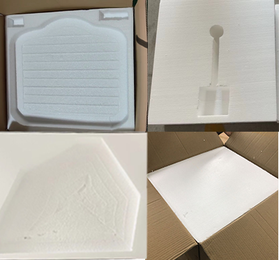 Customized Foam Packaging