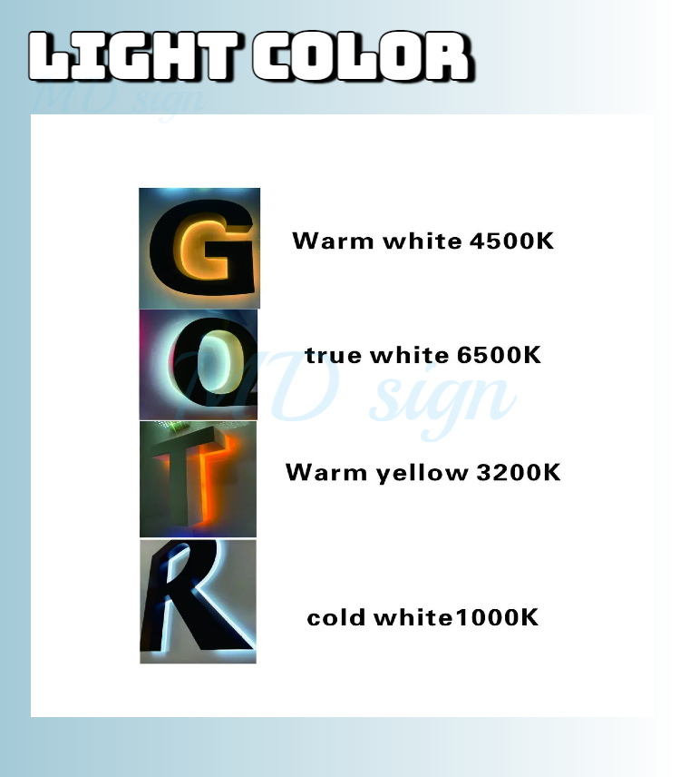Led Sign Display 6
