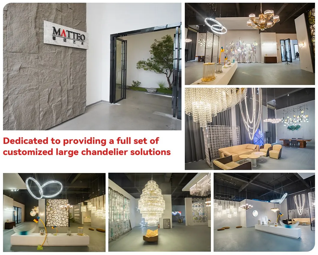 Showroom Display