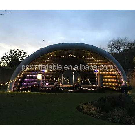 Disco Lighting Music Bar Vip Lounge Night Club Nightclub Inflatable Nightclub Weeding Tents Event Party Hire Equipment