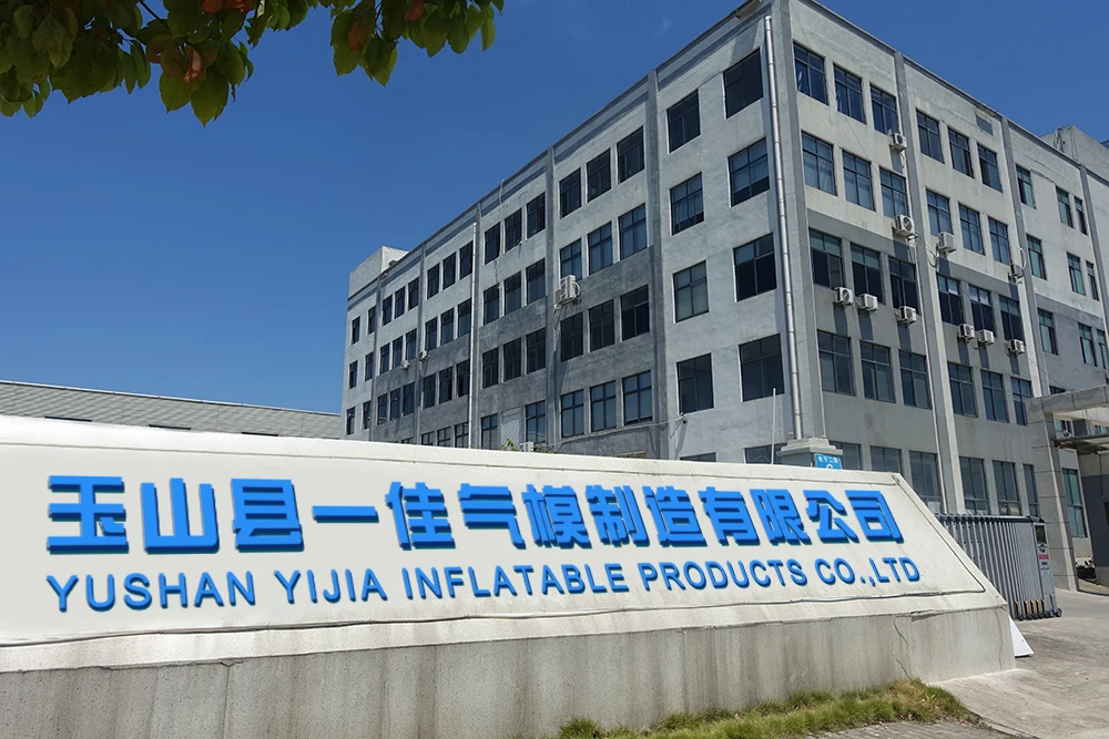 Factory Overview