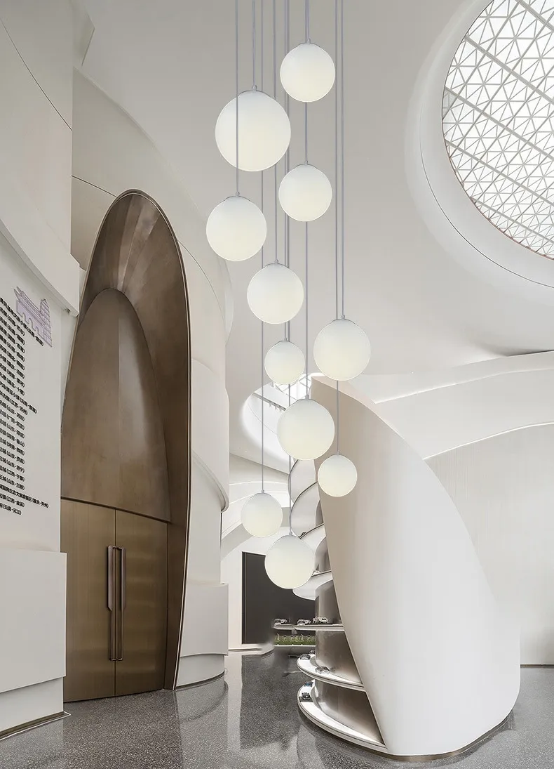 Pendant Light 6