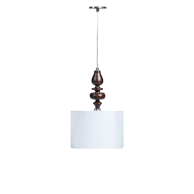 Minimalist Hotel Hanging Light Modern Style Hotel Selling Reasonable Price Indoor Pendant Light