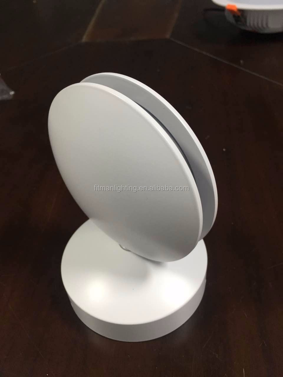 LED Light Detail 2