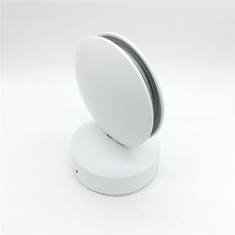 IP65 Waterproof RGB LED Trick Lamp for KTV Bar Corridor 3000K Aluminum Window Sill Light Wall Lamps by Angel LED