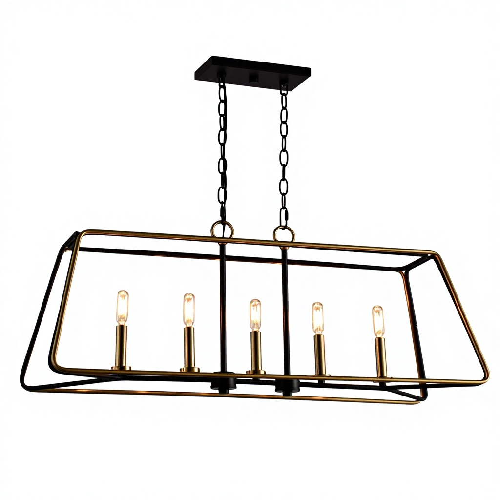 Customized Hanging Long Gold Steel Chandelier Middle Size Hotel Lobby Decorative Lighting Adjustable Height Lamp Living Room