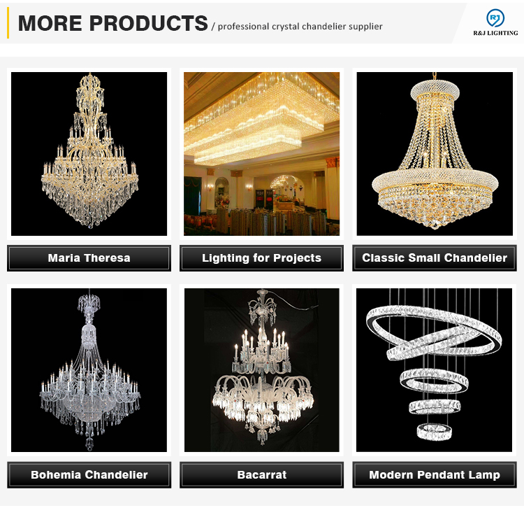 More Product Options