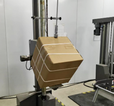 Carton Testing