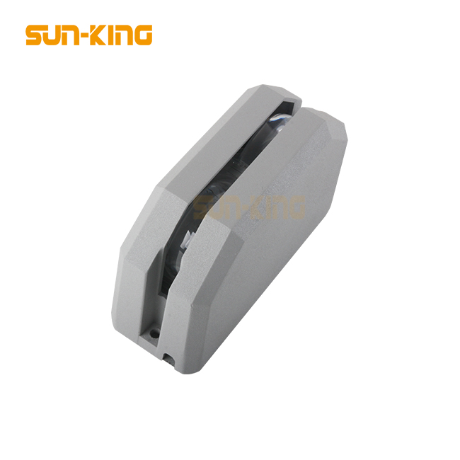 Ktv bar Corridor 18W RGB White Blue LED Window Trick Light Wall Mount 360 Degree Decorative Outdoor Wall Light for Hotel Project