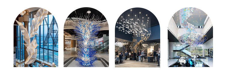 Lamp Series
