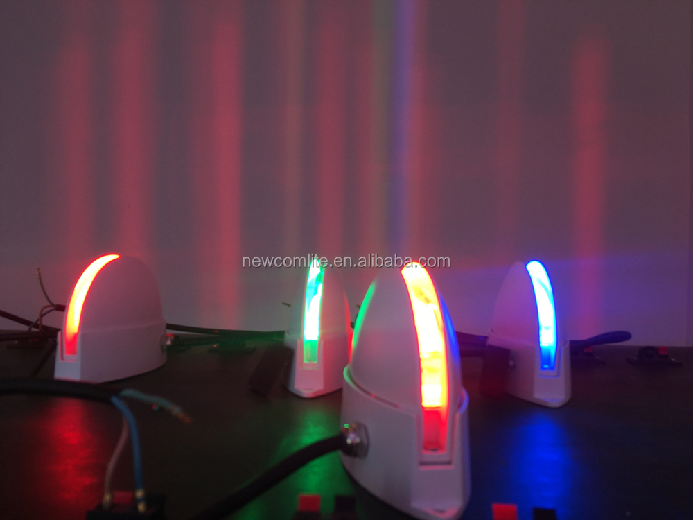 Window Sill Trick Light Photo 5