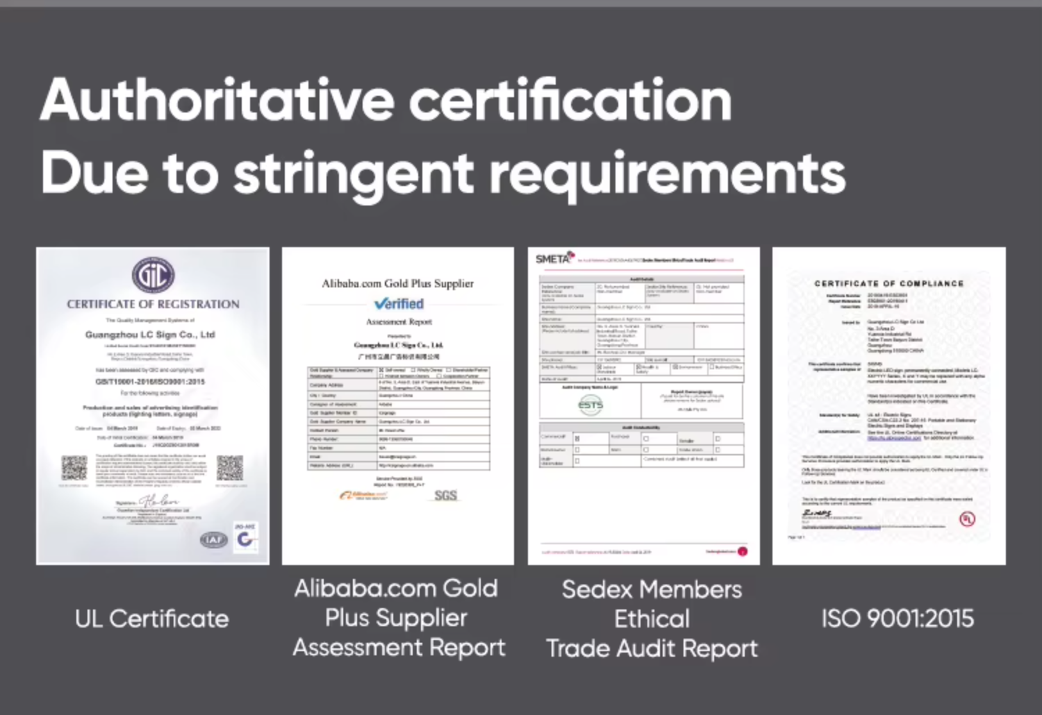 Custom Design Capability 1