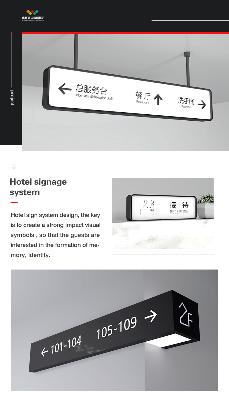 Sign Display 1