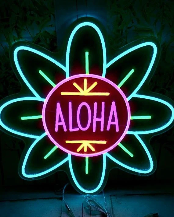 Custom VIP Lounge Neon Sign IP65 Rated PVC Material Led Wall Light for Hotel Bar Club Game Room Personalized Decoration