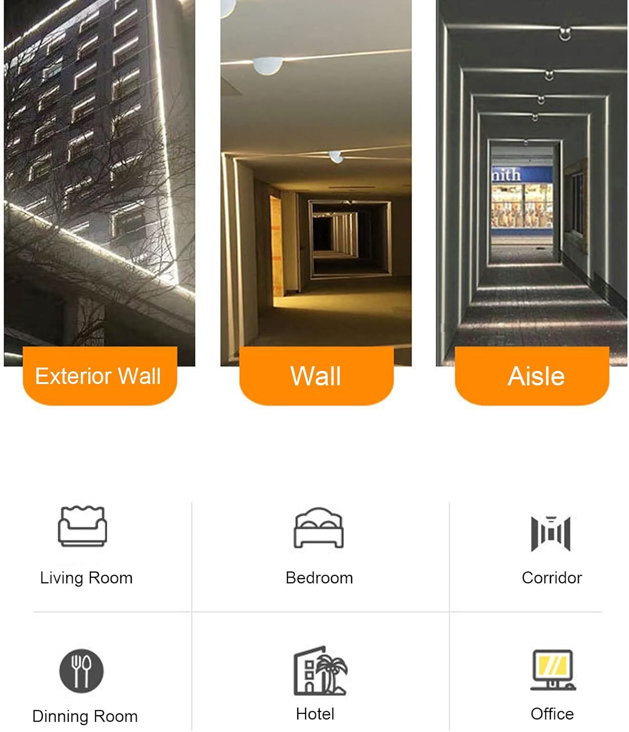 Lighting Display