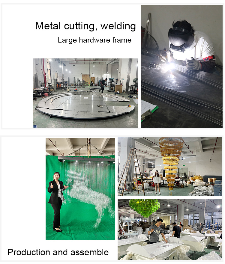 Manufacturing Technique 4