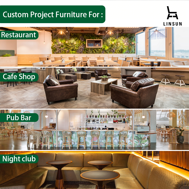 Indoor Bar Exterior Hall Wine Cellar Nightclub Hookah Lounge Furniture Dance Club Pub Disco U Shape Leather VIP Bar Sofa Sets