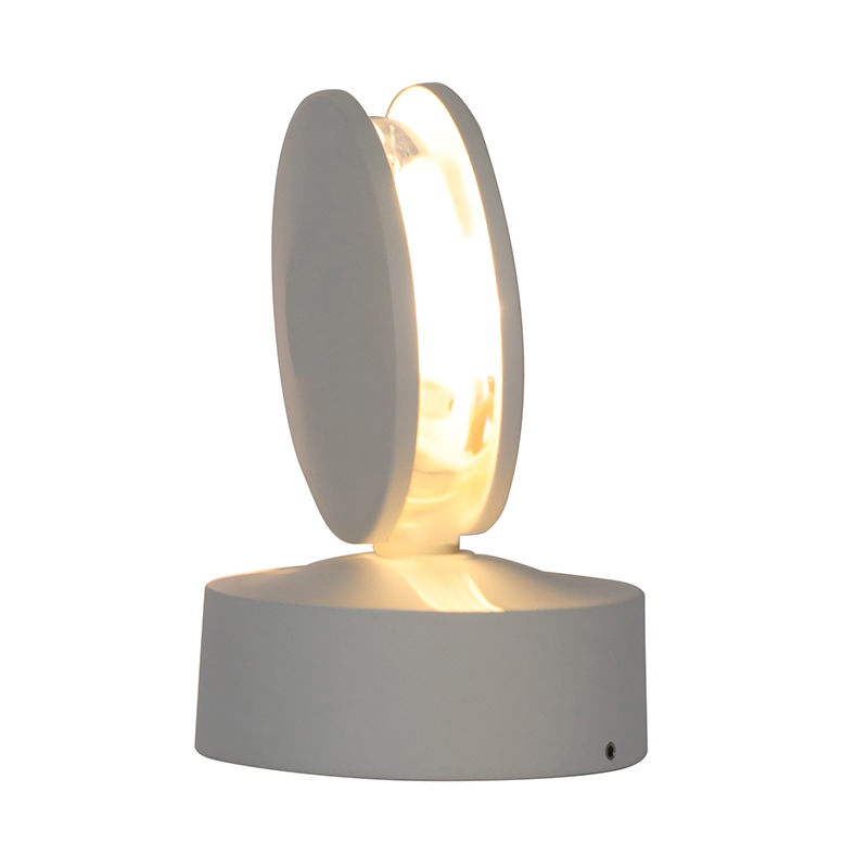 IP65 Hotel KTV Corridor Lighting 360 Degrees LED Trick Light