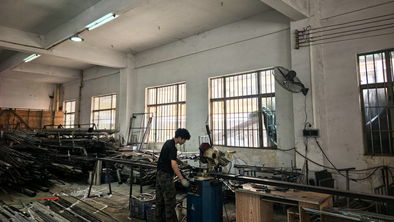 Cutting