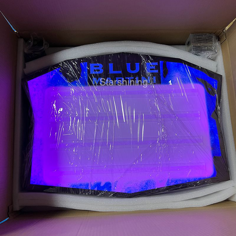 LED Message Board 4
