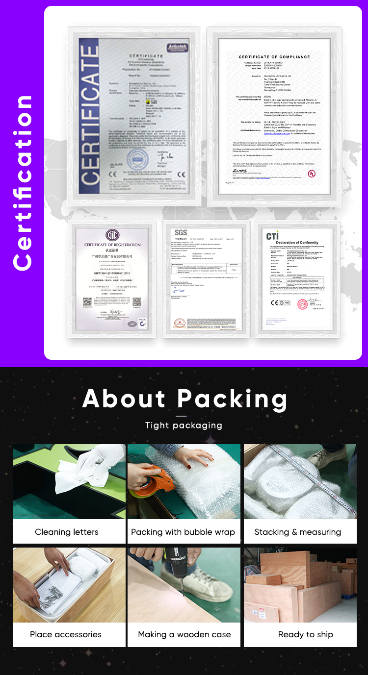 Packaging 1