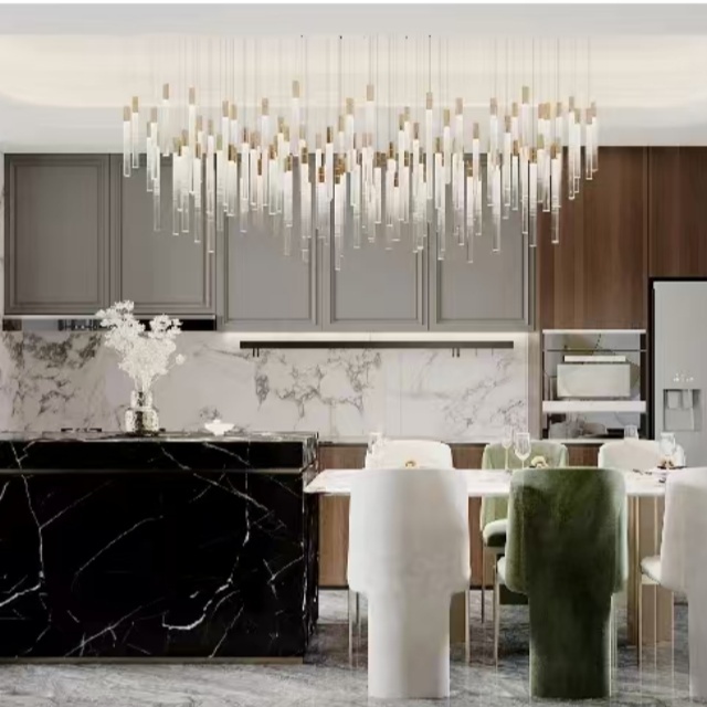 Pendant Light View 9