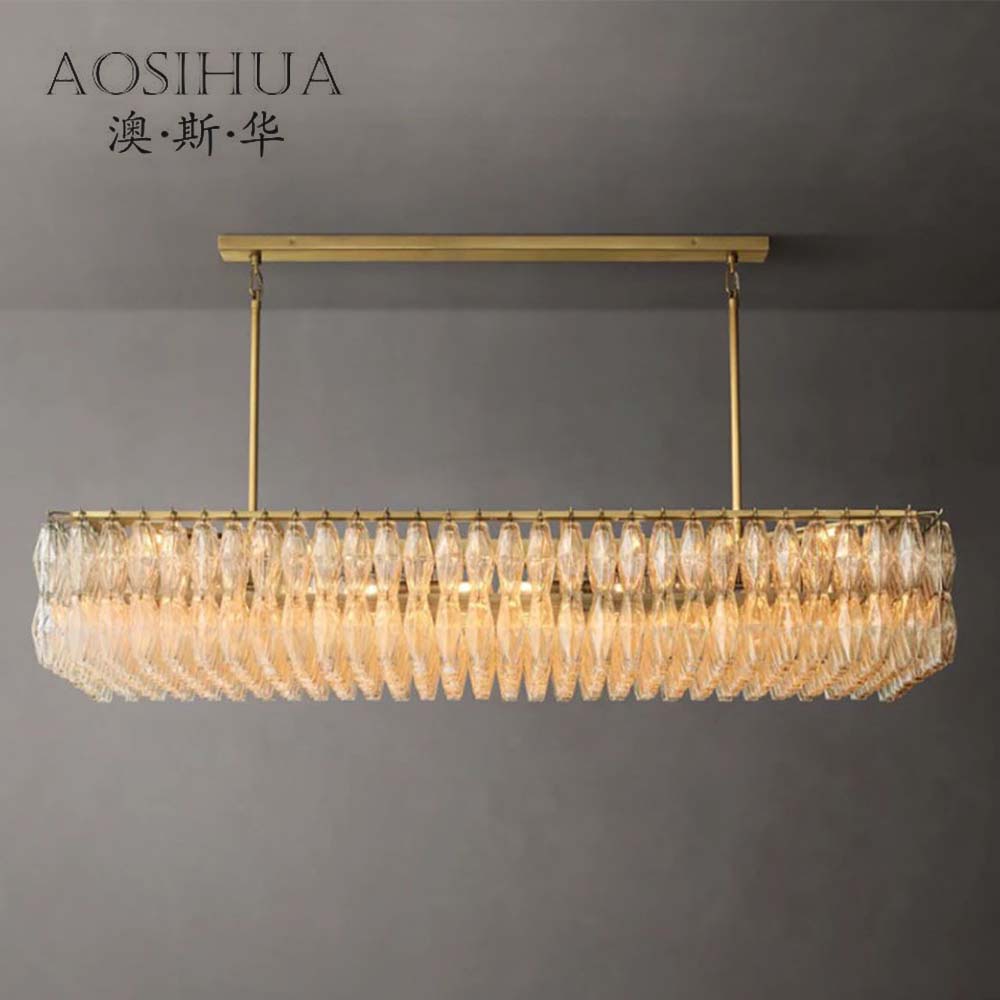 Luxury Chandelier 1