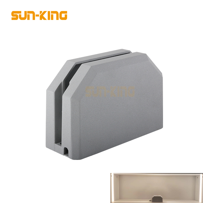 Ktv bar Corridor 18W RGB White Blue LED Window Trick Light Wall Mount 360 Degree Decorative Outdoor Wall Light for Hotel Project